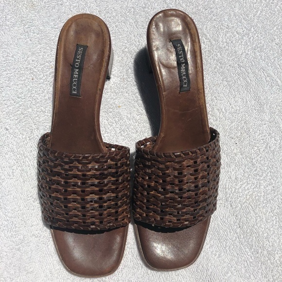 Sesto Meucci Shoes - Shoes By Sesto Meucchi